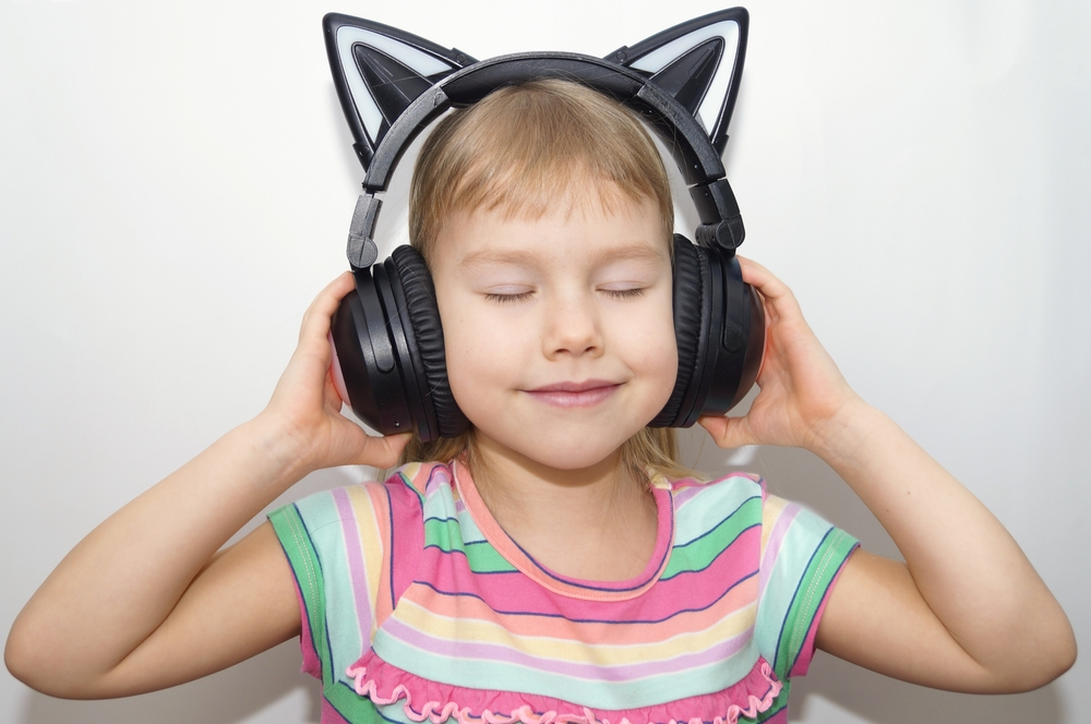 image 363 Cat Ear Headphones: Paws and Play How Became the Best Talk of the Town 101 Technology