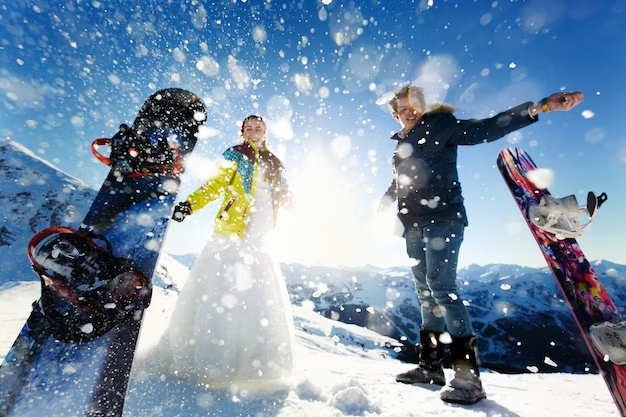 image 368 Oktoberfest Snowbird Fusion: Unleashing the Best Ski Slopes to Beer Steins 101 Festivals