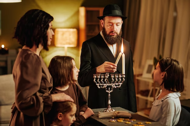 image 4 When Is Hanukkah in 2023: Plan Your Celebrations for happy Event Festivals
