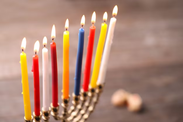 image 6 When Is Hanukkah in 2023: Plan Your Celebrations for happy Event Festivals