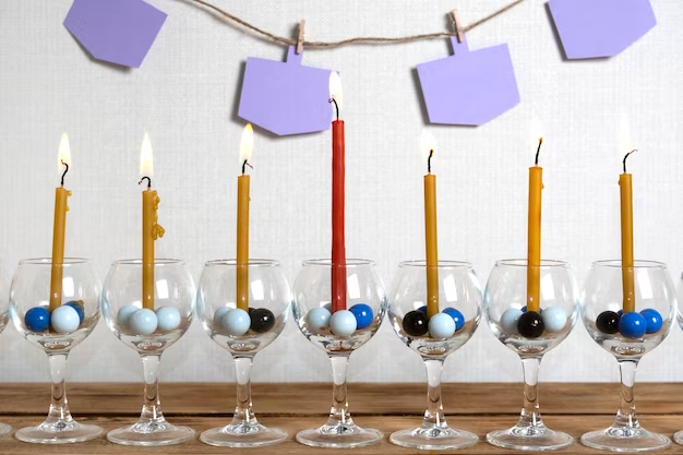 image 8 When Is Hanukkah in 2023: Plan Your Celebrations for happy Event Festivals