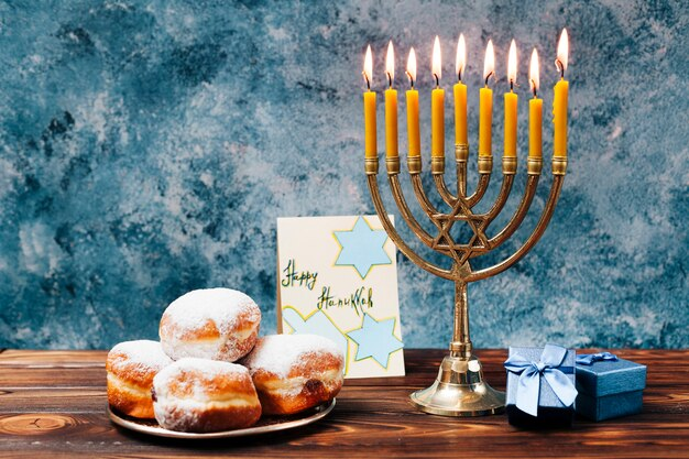 image 9 When Is Hanukkah in 2023: Plan Your Celebrations for happy Event Festivals