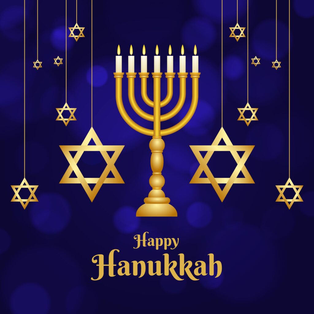 When Is Hanukkah in 2023: Plan Your Celebrations