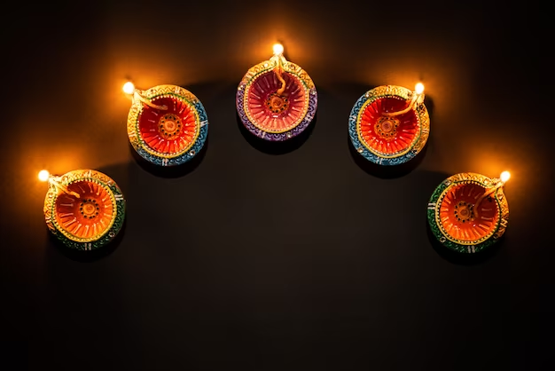 image 9 Unveiling Mesmerizing Diwali Festival of Lights Costumes 101 Festivals