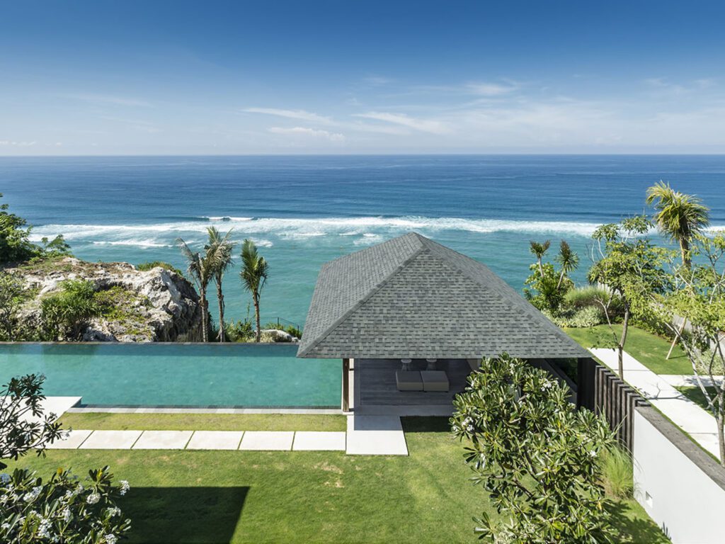 Villas and Airbnb Options Bali