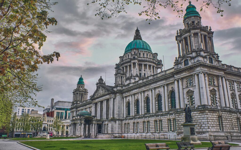 Belfast, UK