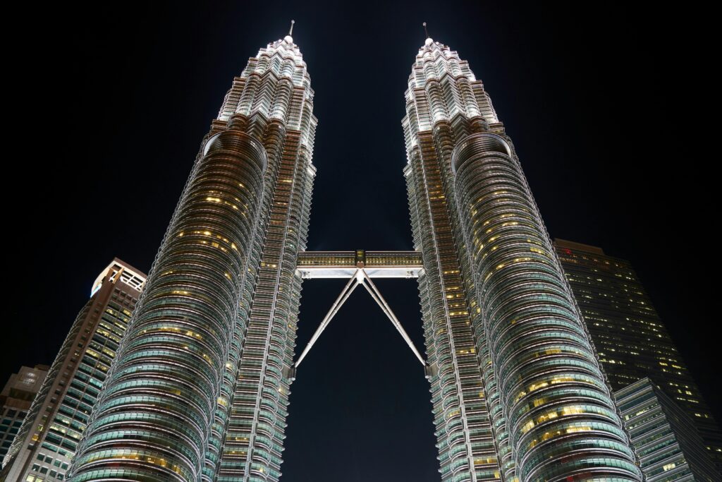 Kuala Lumpur: The Vibrant Capital