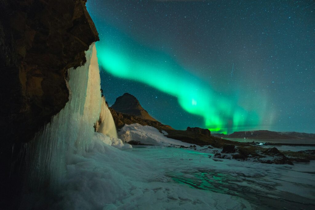 The top 10 places to visit in Iceland