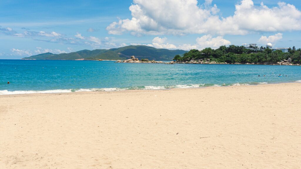 Nha Trang: Beach Paradise